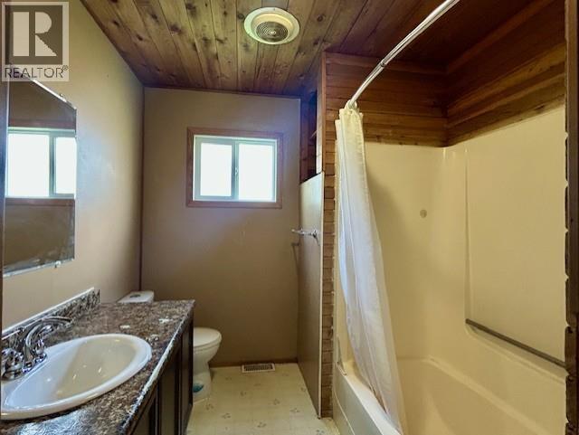 3903 POPLAR AVENUE, Fort Nelson