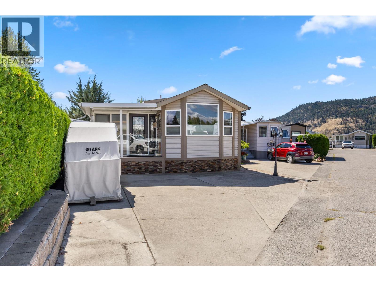 #363-415 Commonwealth Road, Kelowna
