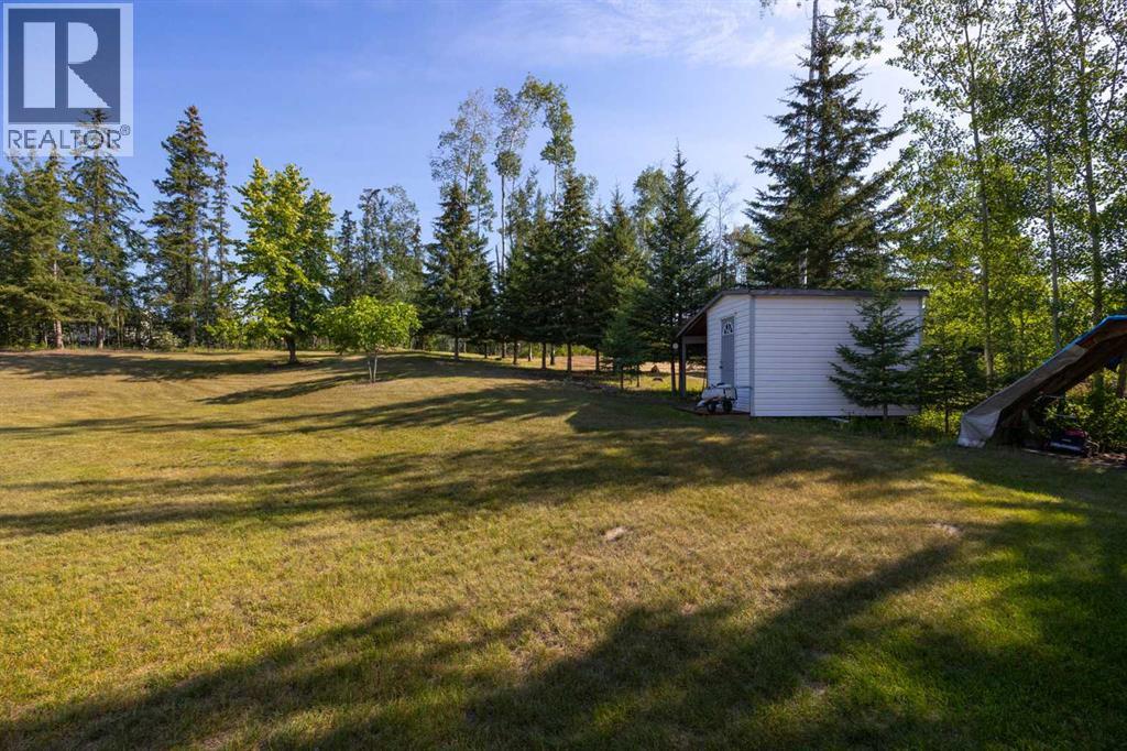 Photo 24 of 160 Community Lane, Saprae Creek AB