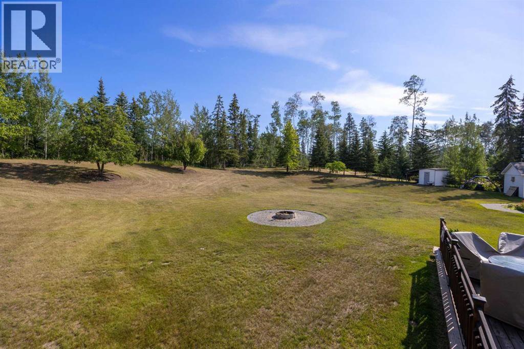 Photo 37 of 160 Community Lane, Saprae Creek AB