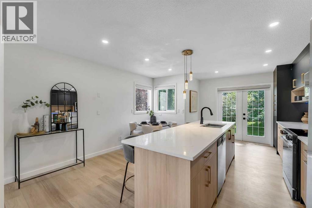 Photo 9 of 18 Valley Crest Close Nw, Calgary AB