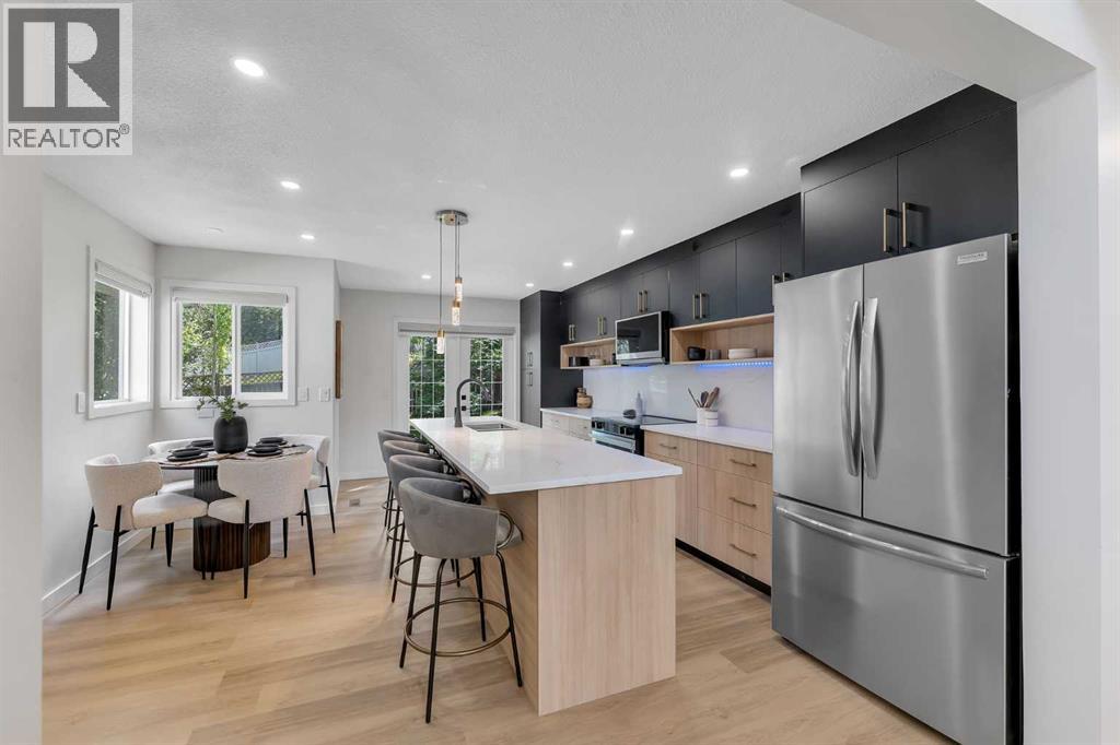 Photo 8 of 18 Valley Crest Close Nw, Calgary AB