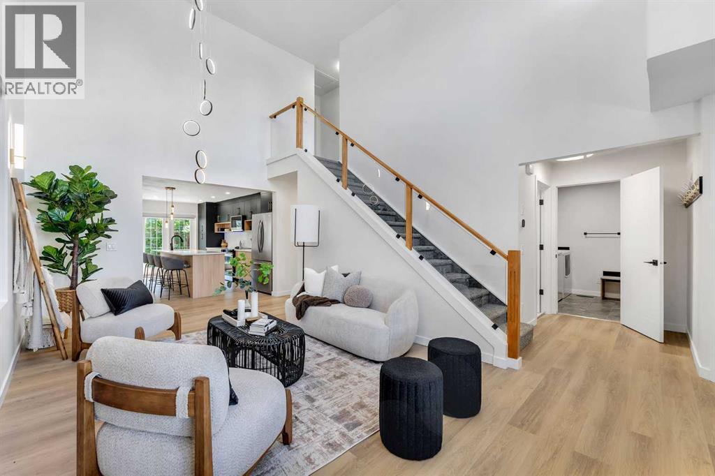 Photo 5 of 18 Valley Crest Close Nw, Calgary AB
