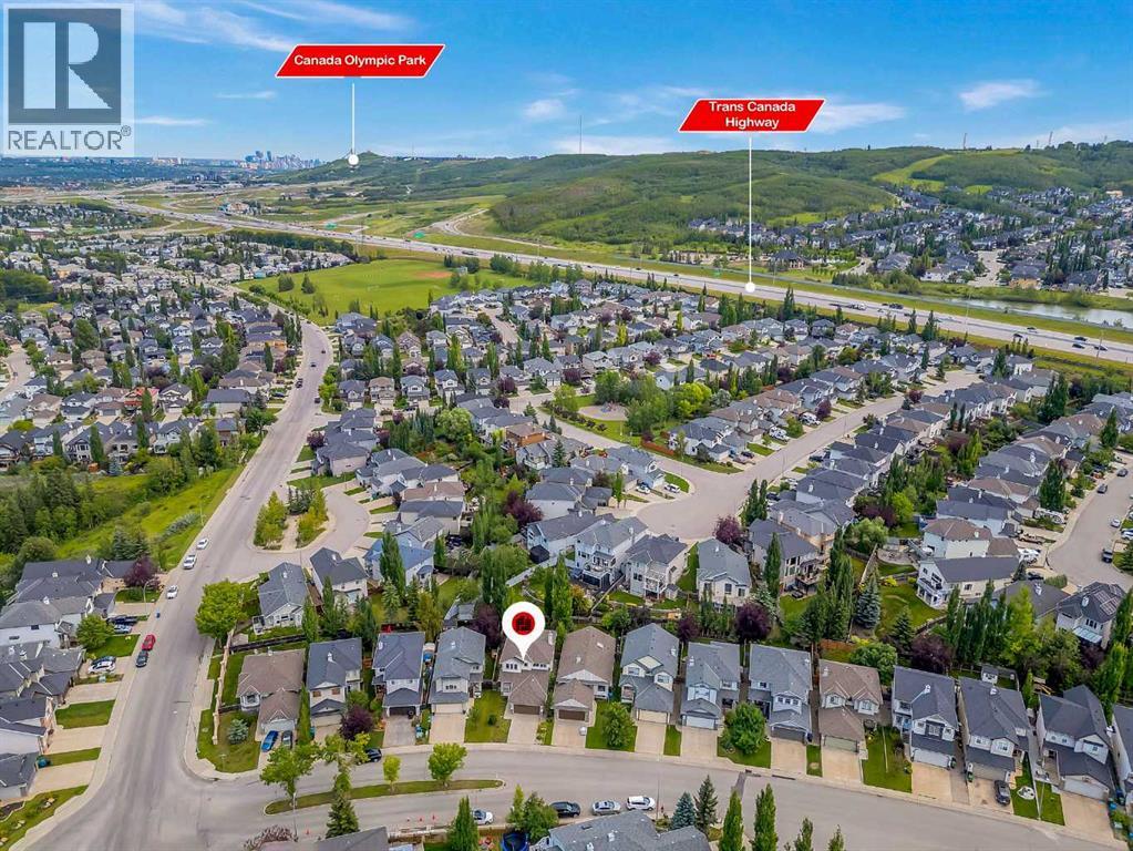 Photo 44 of 18 Valley Crest Close Nw, Calgary AB