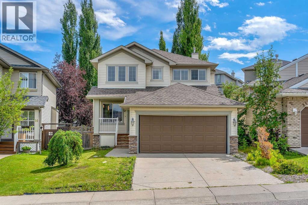 Photo 48 of 18 Valley Crest Close Nw, Calgary AB