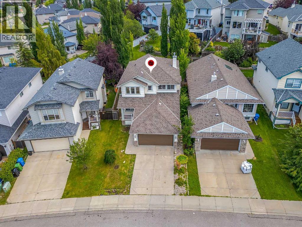 Photo 47 of 18 Valley Crest Close Nw, Calgary AB