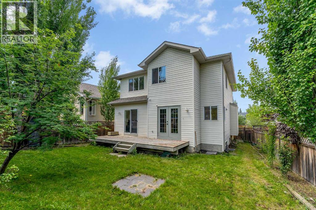 Photo 43 of 18 Valley Crest Close Nw, Calgary AB