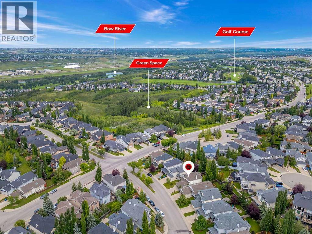 Photo 45 of 18 Valley Crest Close Nw, Calgary AB