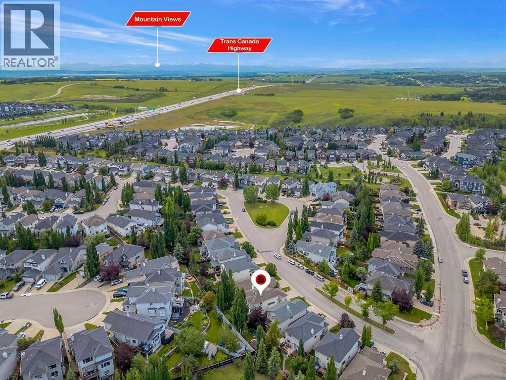 Photo 46 of 18 Valley Crest Close Nw, Calgary AB