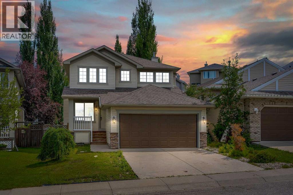 Photo 1 of 18 Valley Crest Close Nw, Calgary AB