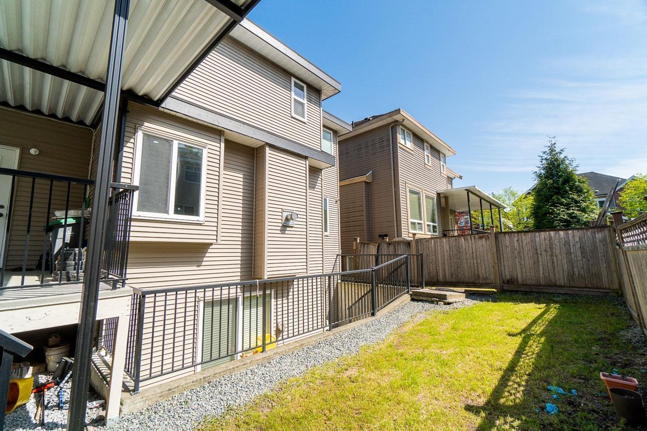 Photo 15 of 6461 140 Street, Surrey BC