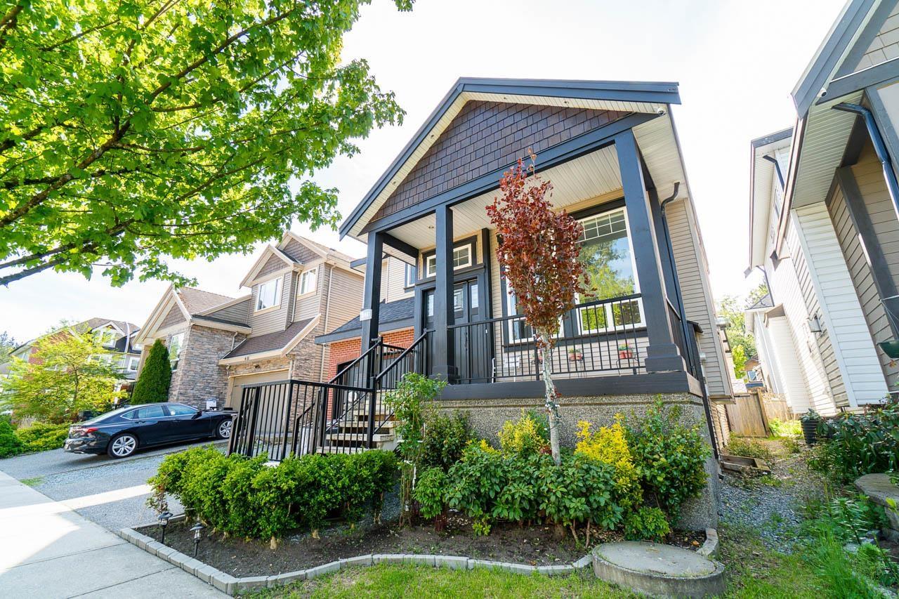 Photo 8 of 6461 140 Street, Surrey BC