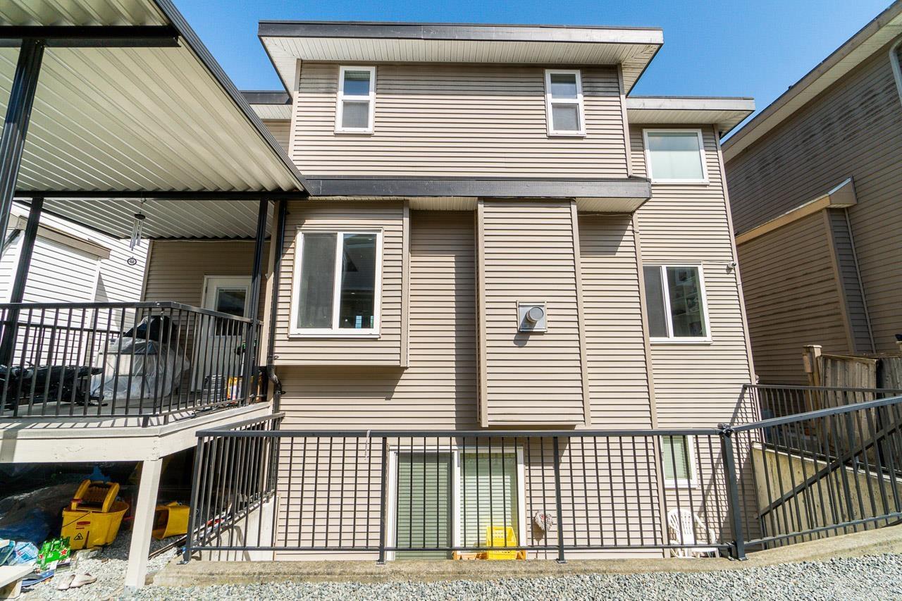 Photo 20 of 6461 140 Street, Surrey BC