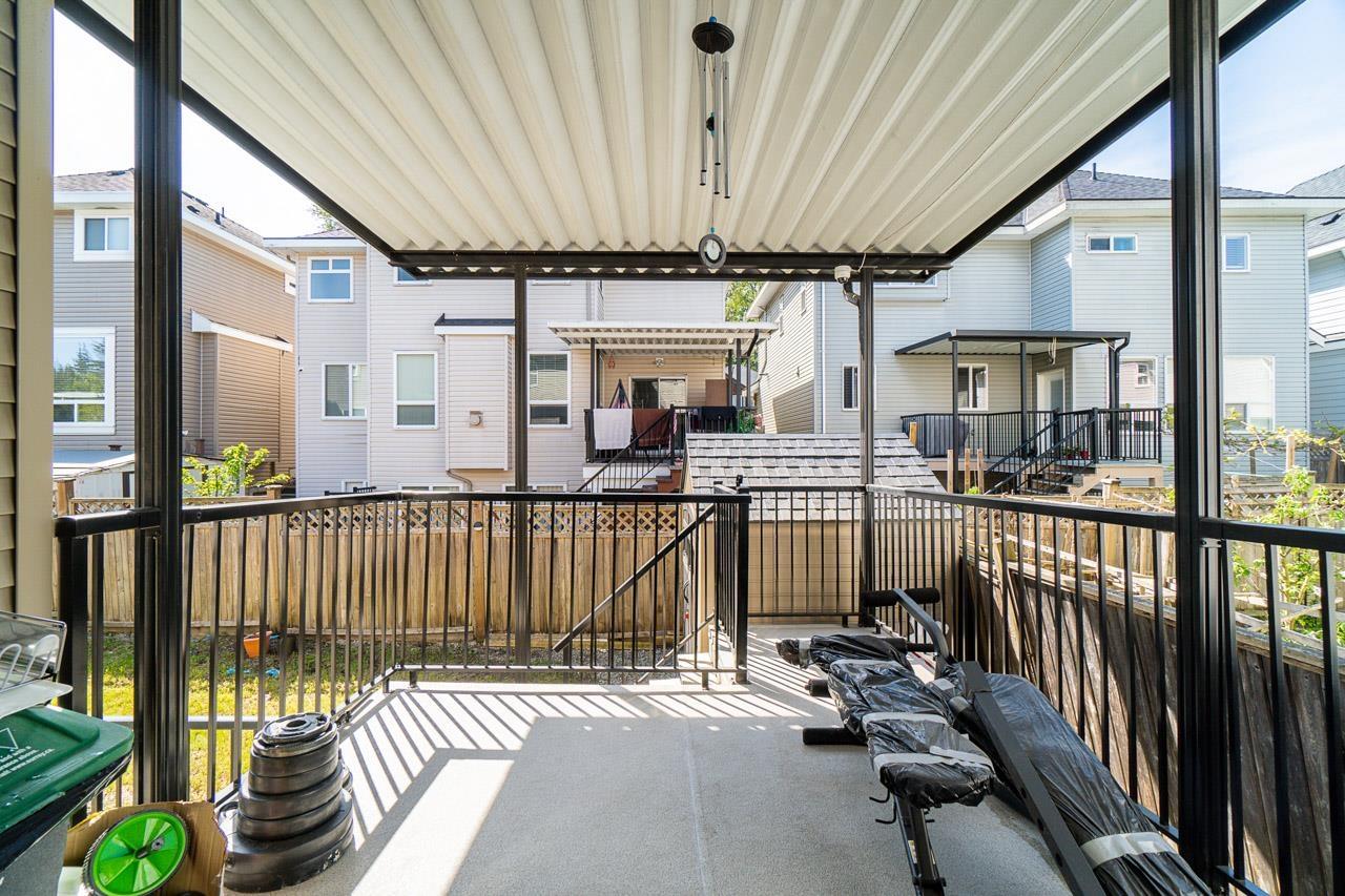 Photo 6 of 6461 140 Street, Surrey BC