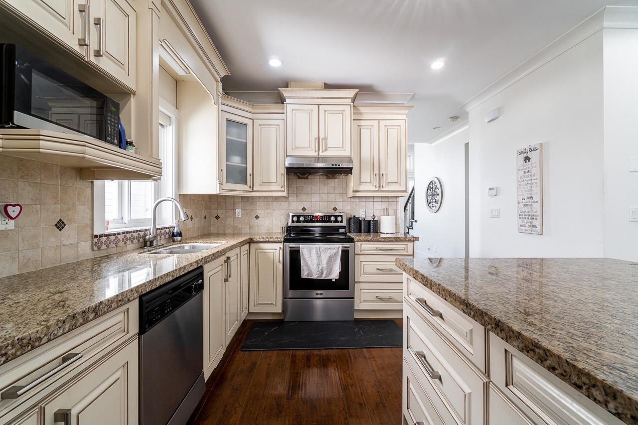 Photo 11 of 6461 140 Street, Surrey BC