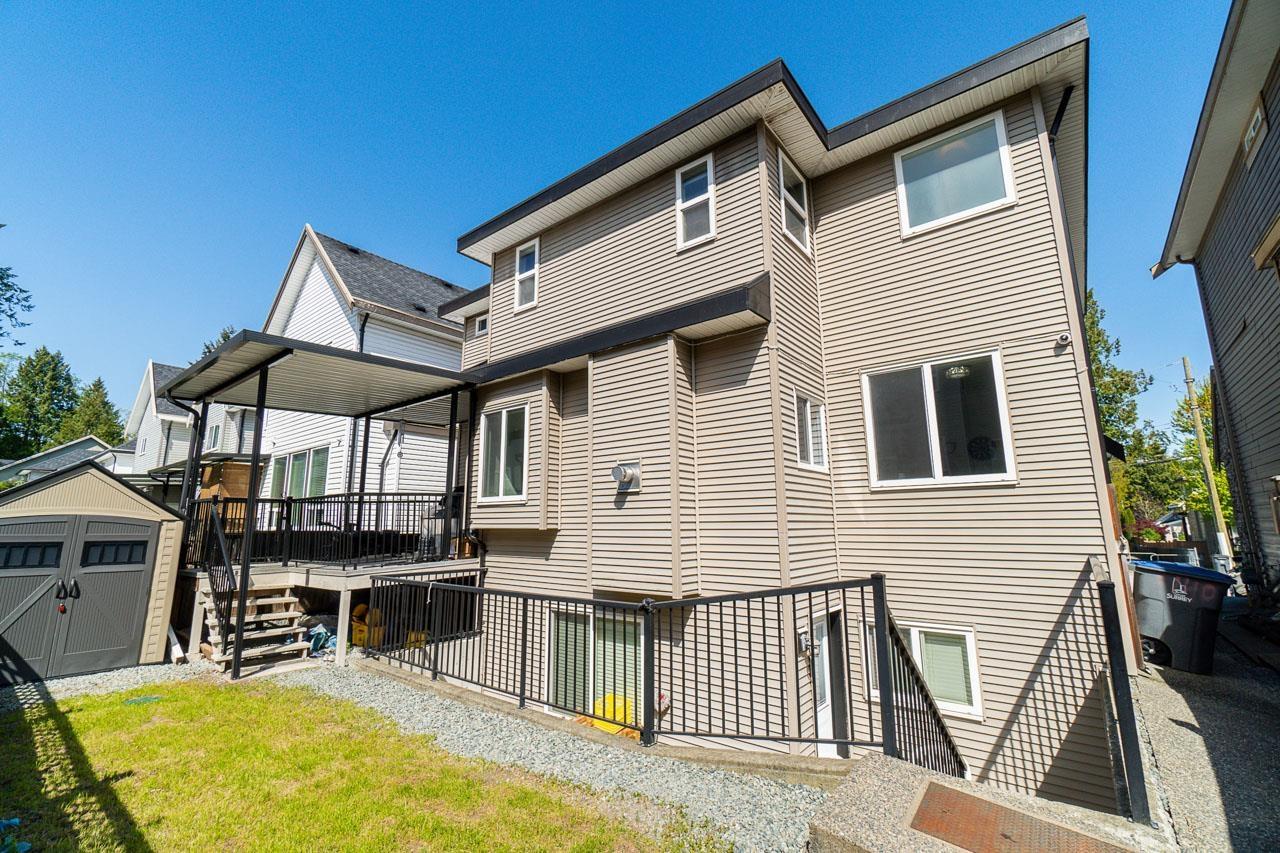 Photo 31 of 6461 140 Street, Surrey BC