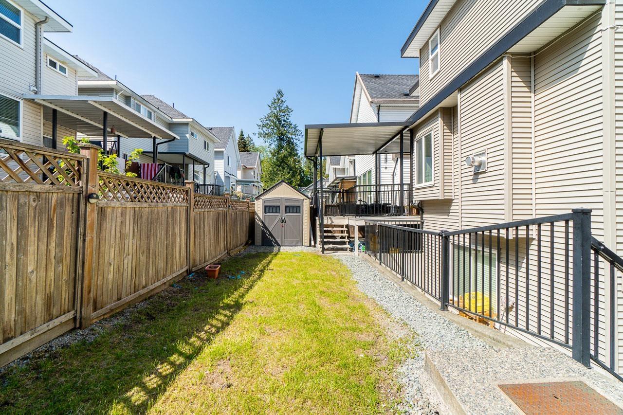 Photo 29 of 6461 140 Street, Surrey BC
