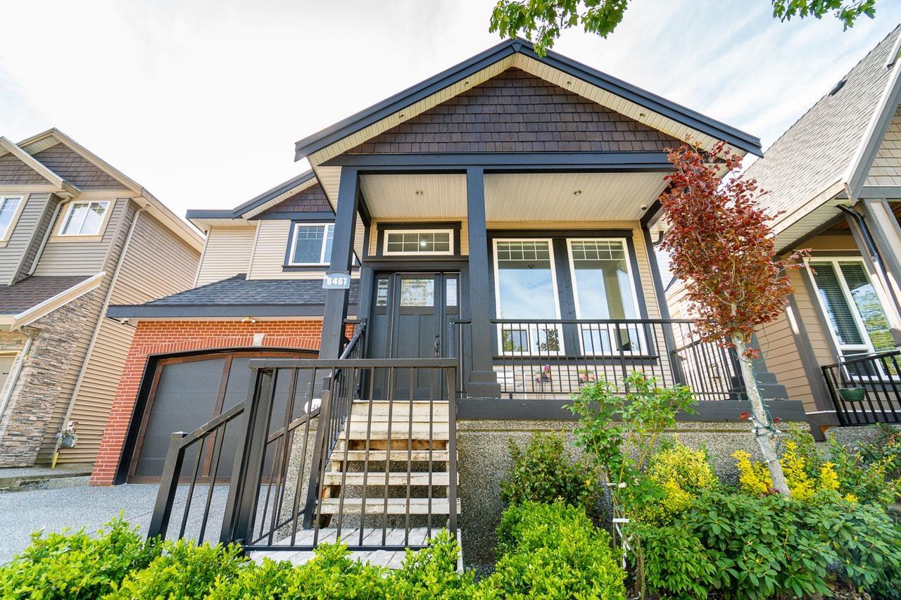 Photo 3 of 6461 140 Street, Surrey BC