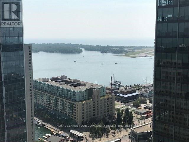Photo 1 of 3702 88 Harbour Street, Toronto ON