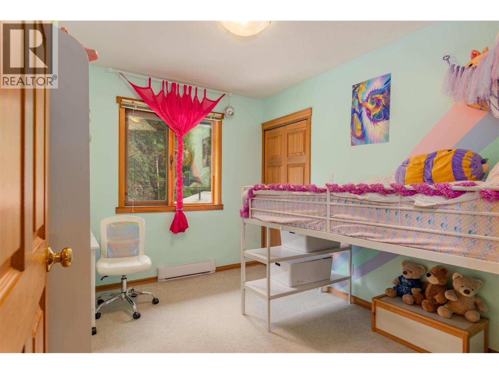 Photo 7 of 611 7th Street, Kaslo BC