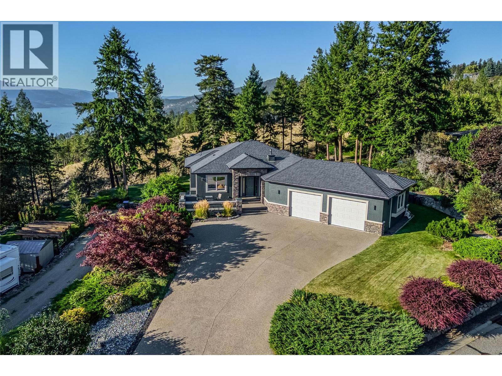 #70-10726 Nighthawk Road, Lake Country