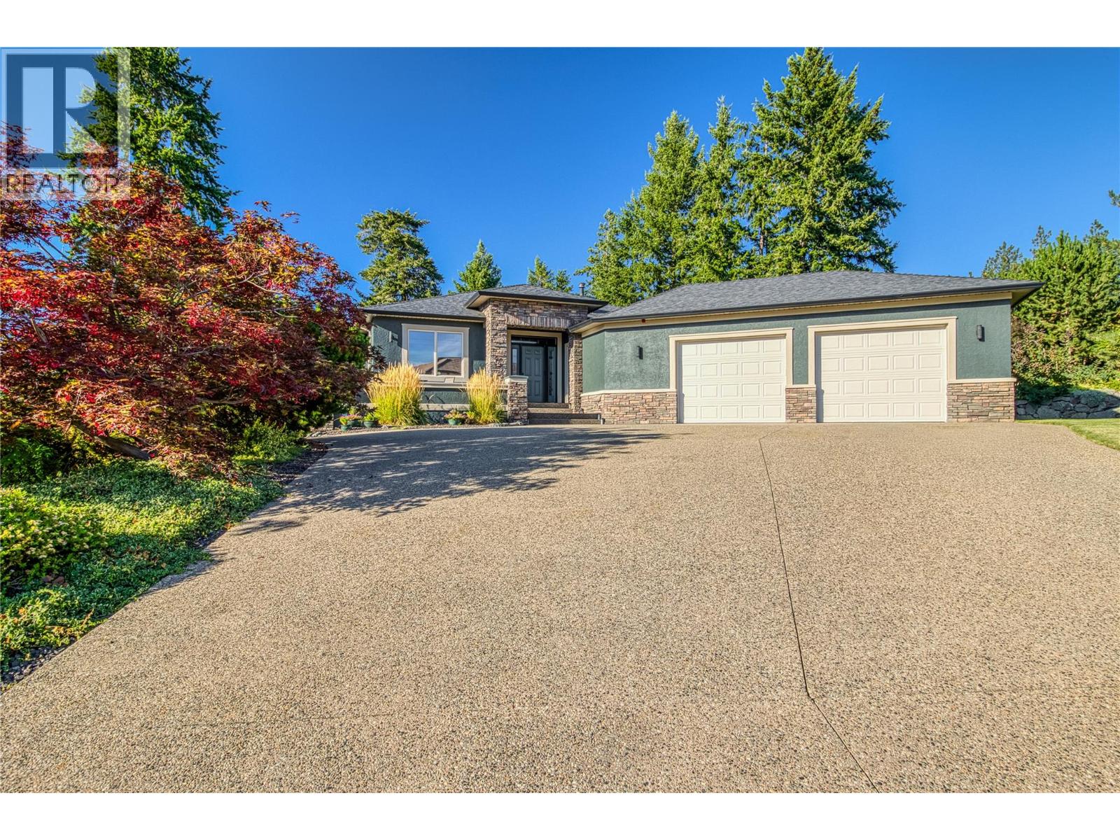10726 Nighthawk Road Unit# 70, Lake Country