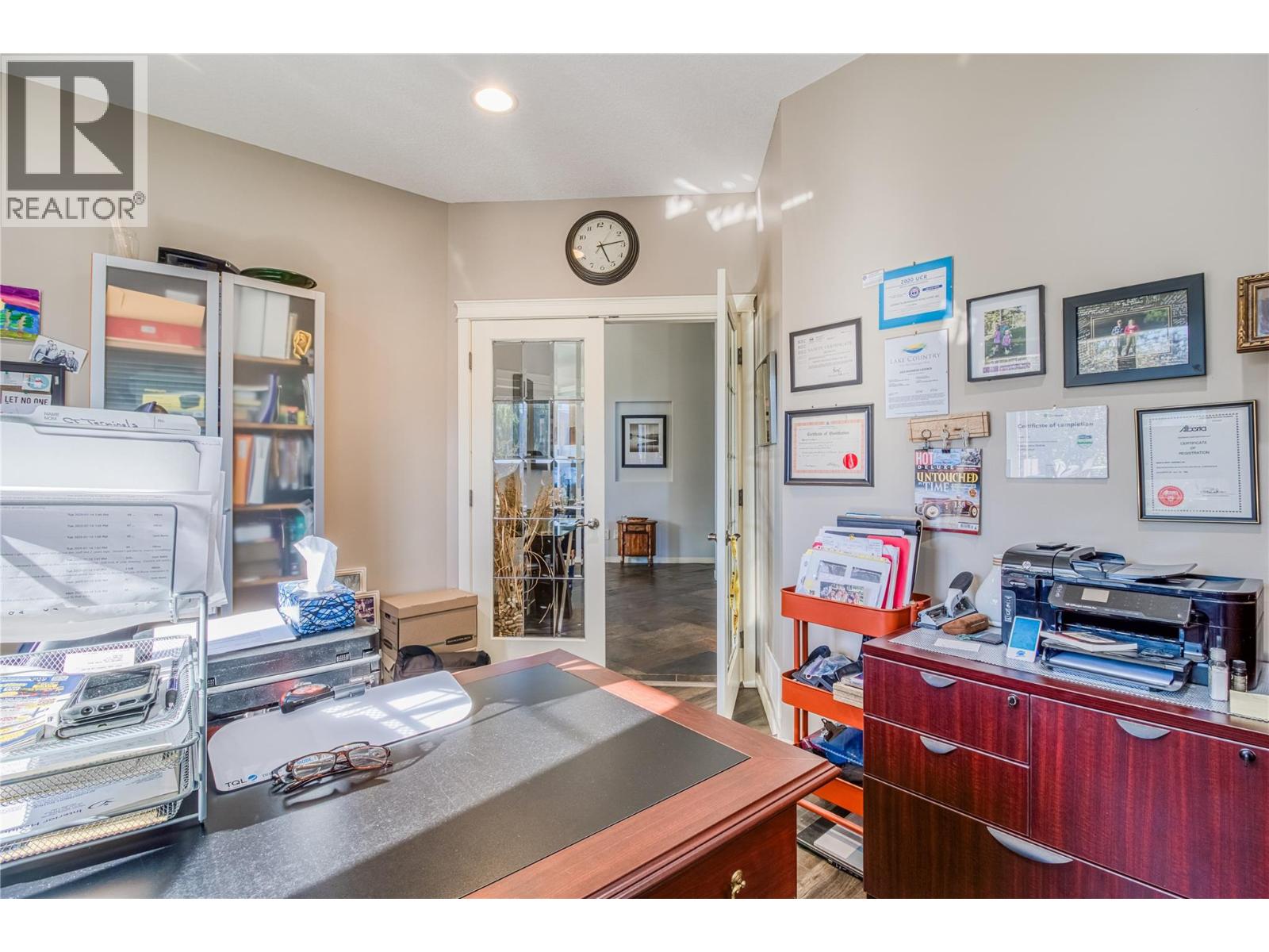 10726 Nighthawk Road Unit# 70, Lake Country