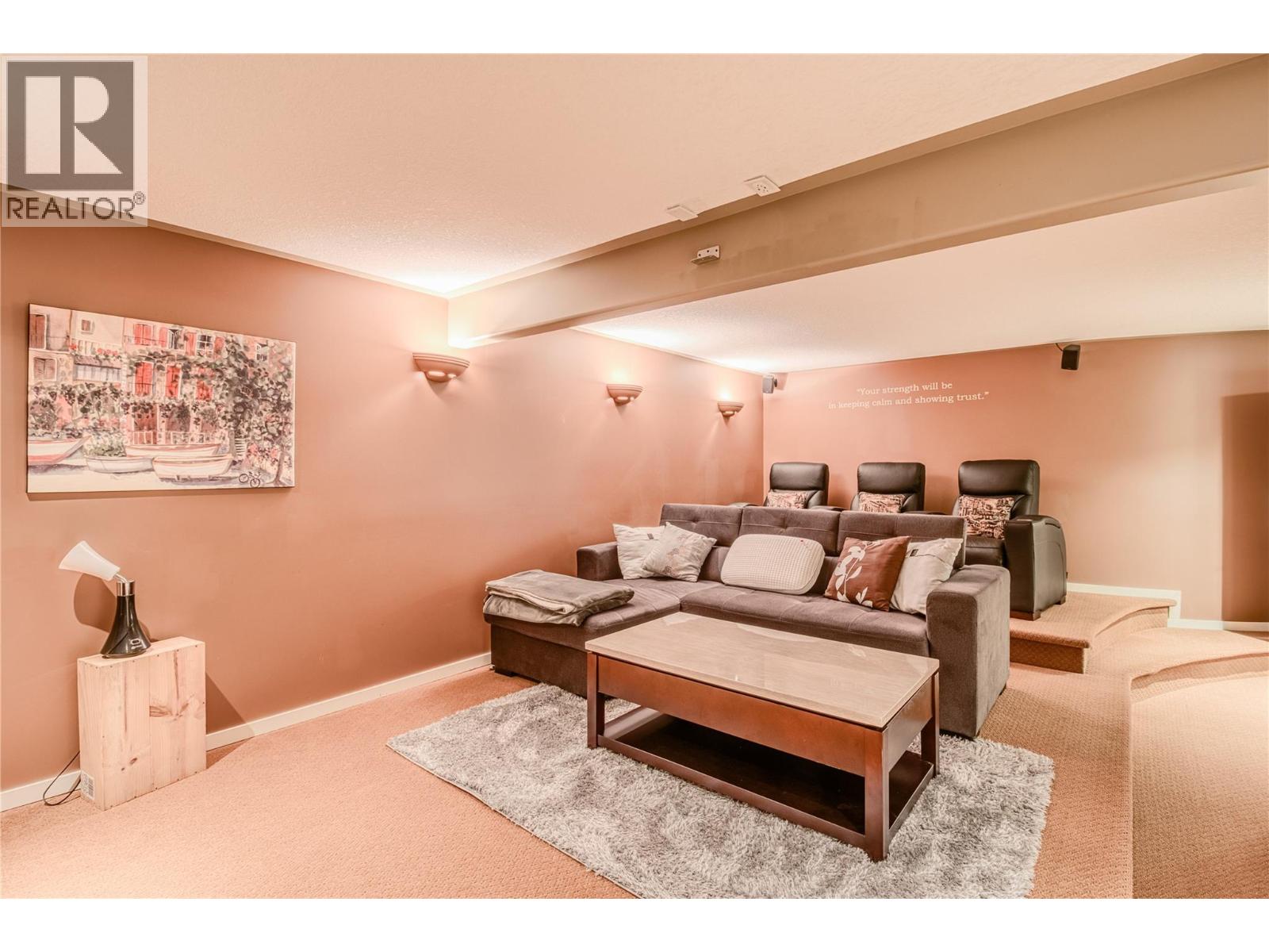 10726 Nighthawk Road Unit# 70, Lake Country
