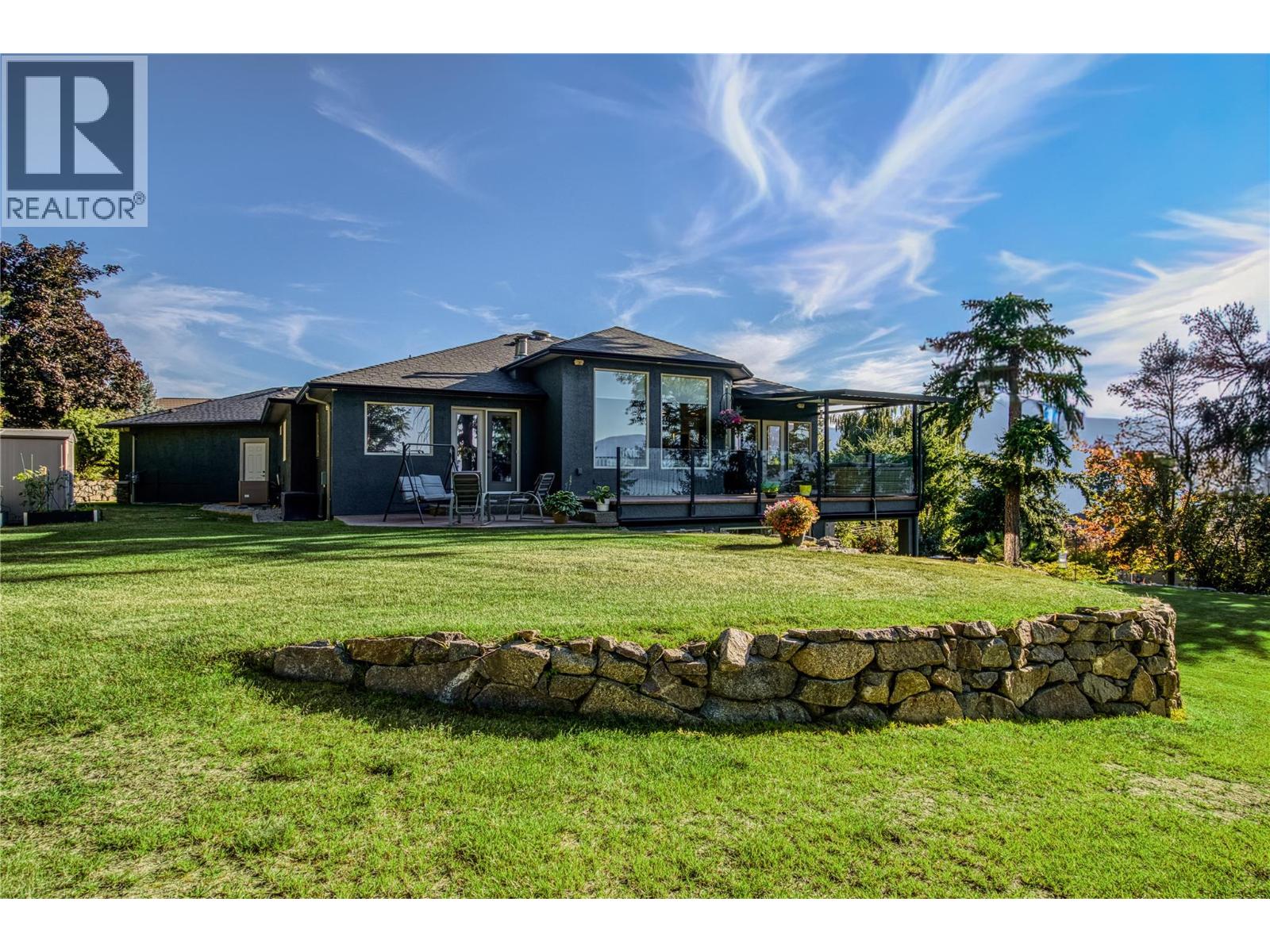 10726 Nighthawk Road Unit# 70, Lake Country