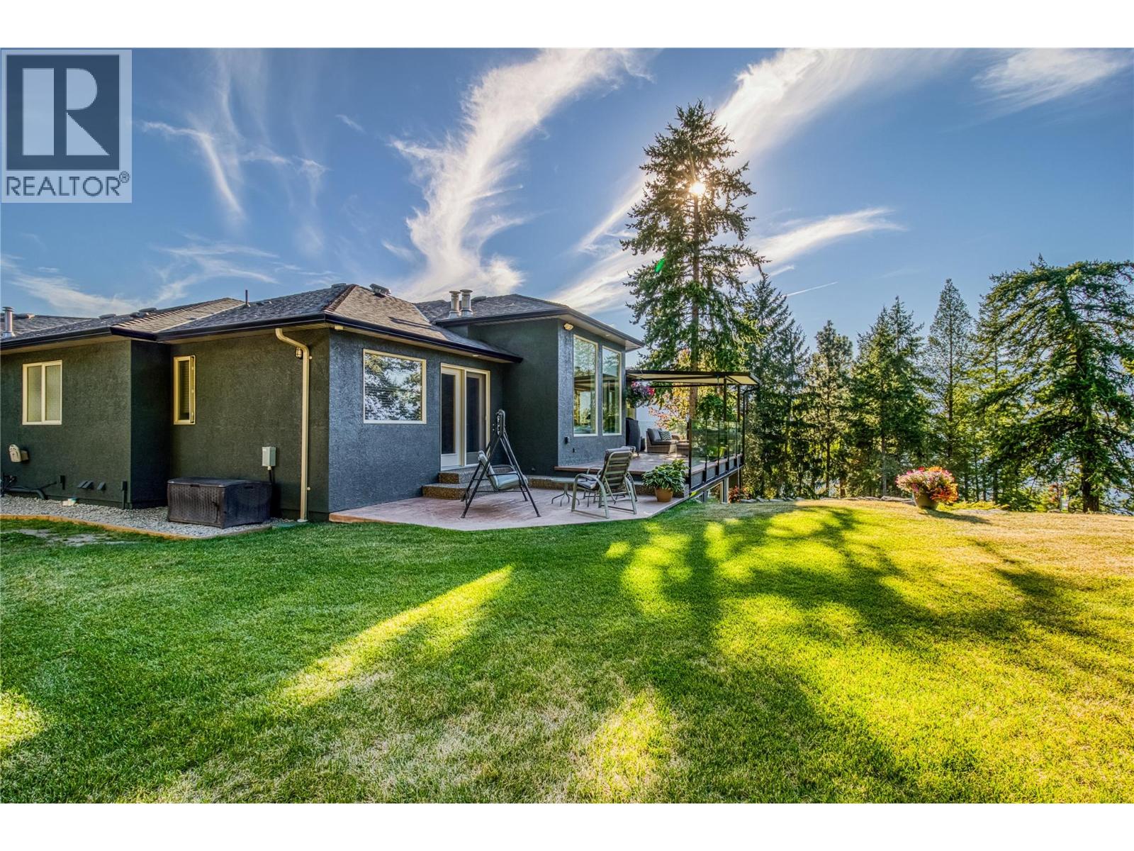 10726 Nighthawk Road Unit# 70, Lake Country