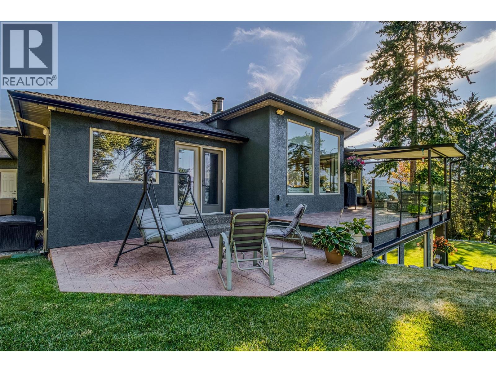 10726 Nighthawk Road Unit# 70, Lake Country