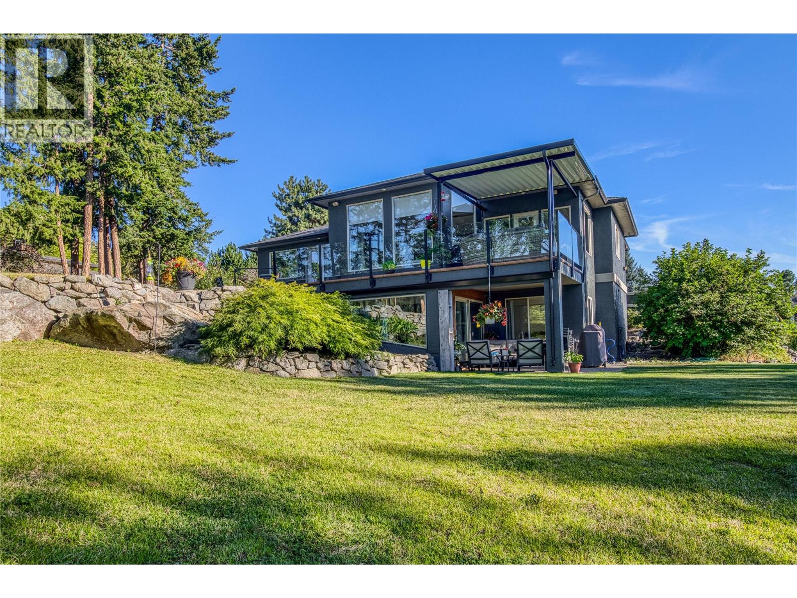 10726 Nighthawk Road Unit# 70, Lake Country