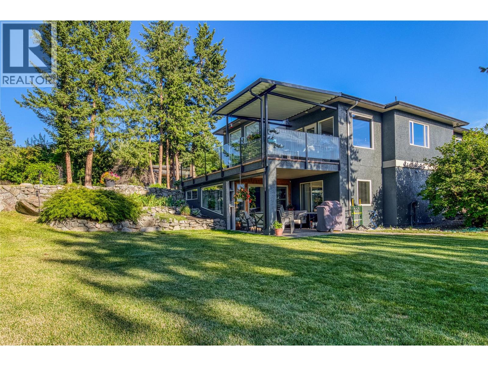 10726 Nighthawk Road Unit# 70, Lake Country