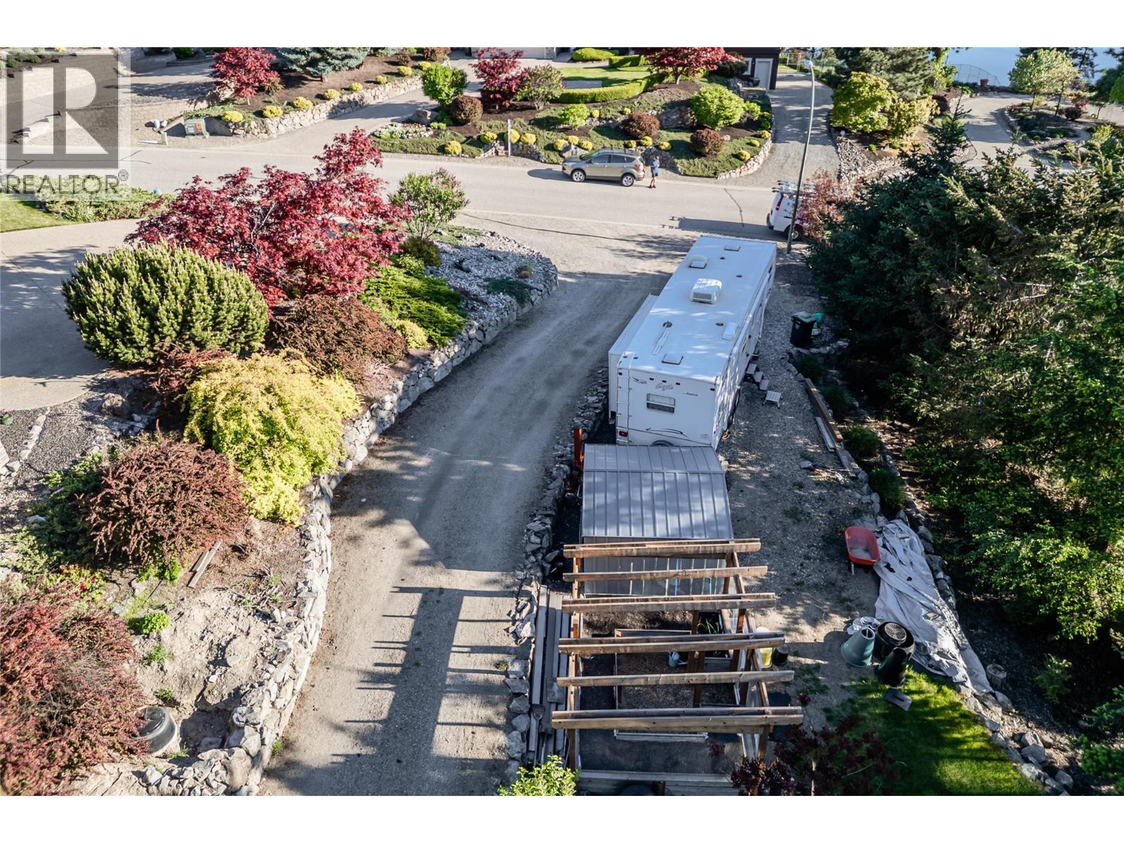 10726 Nighthawk Road Unit# 70, Lake Country
