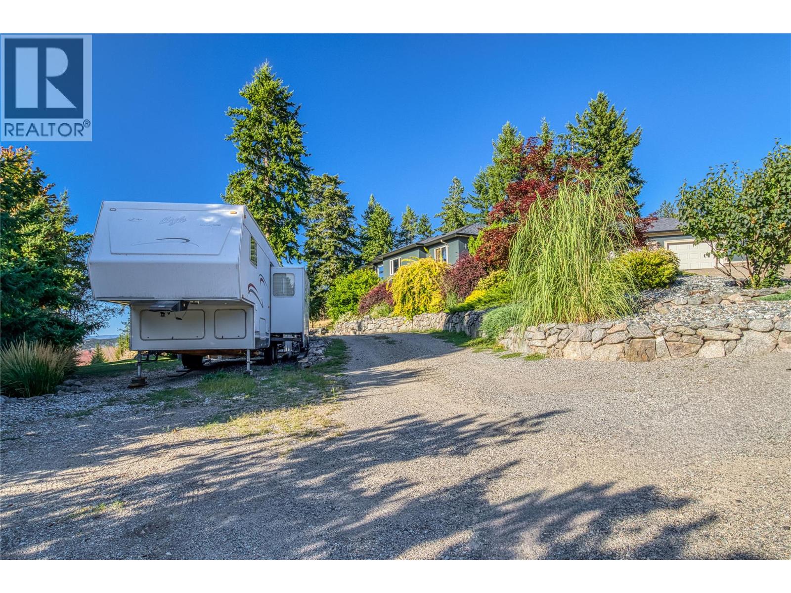 10726 Nighthawk Road Unit# 70, Lake Country