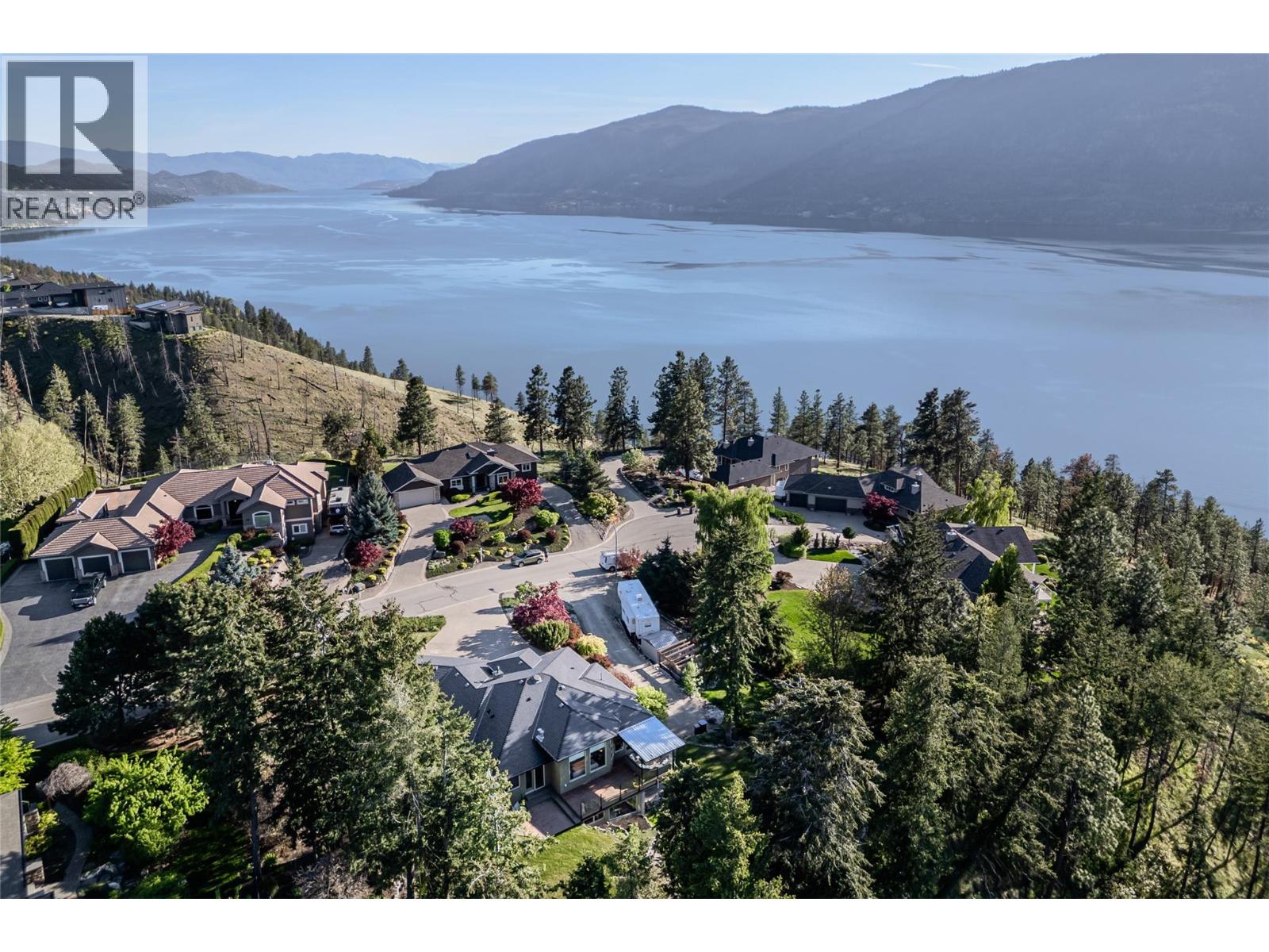 10726 Nighthawk Road Unit# 70, Lake Country