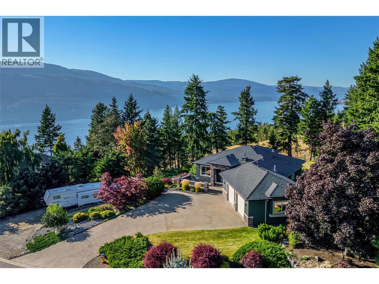 10726 Nighthawk Road Unit# 70, Lake Country