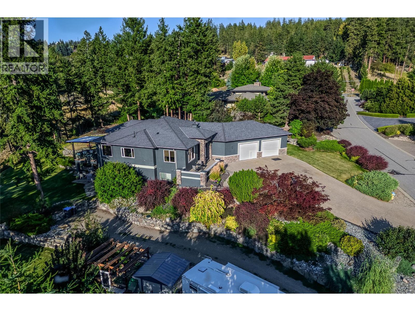 10726 Nighthawk Road Unit# 70, Lake Country