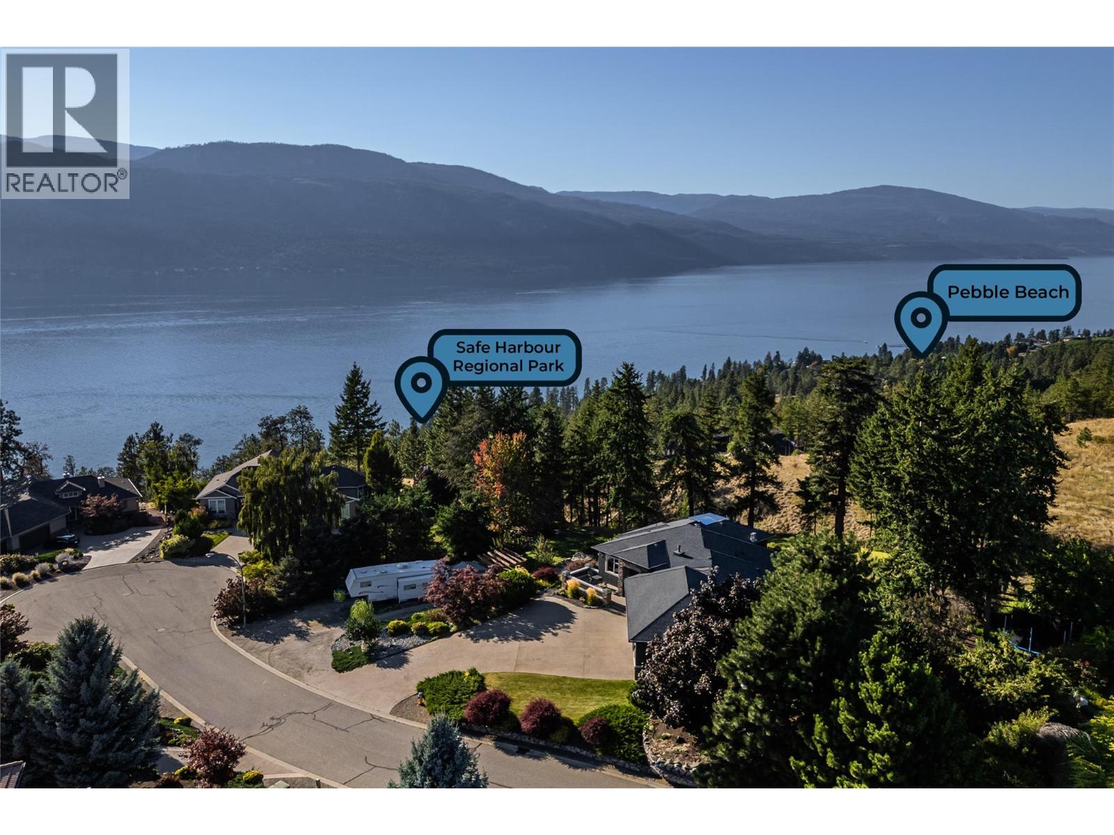 10726 Nighthawk Road Unit# 70, Lake Country
