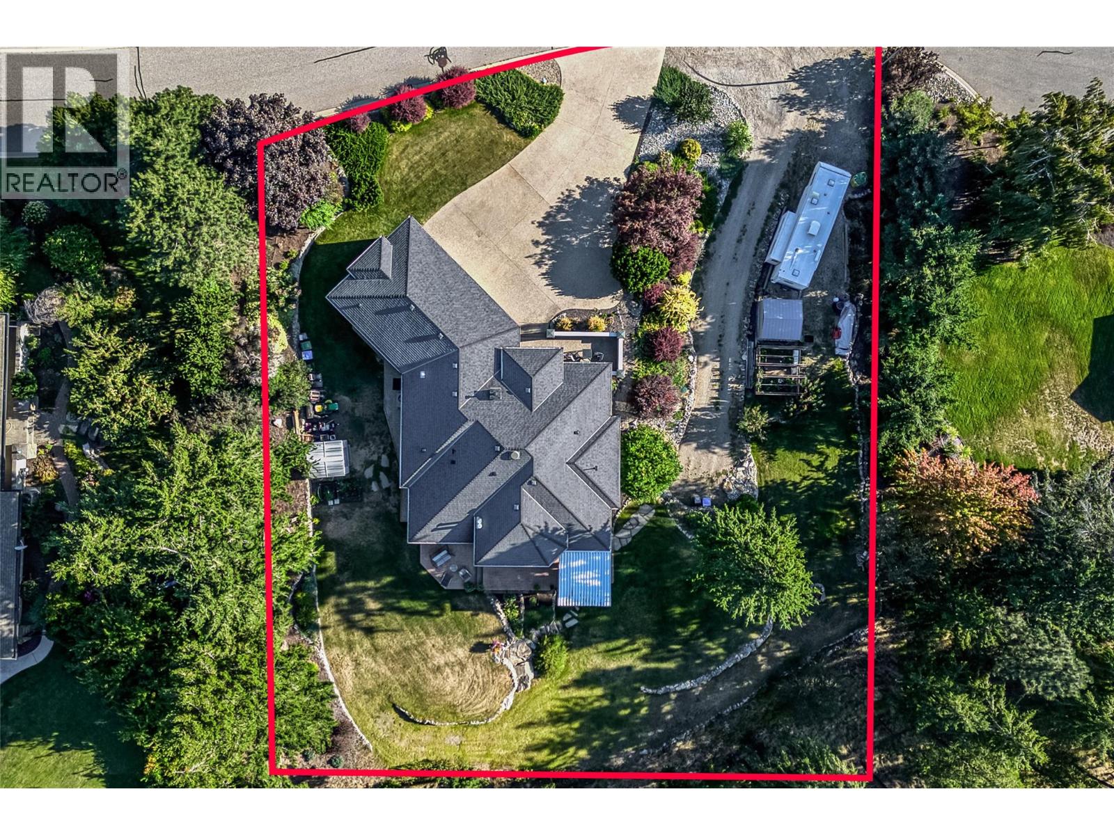 10726 Nighthawk Road Unit# 70, Lake Country