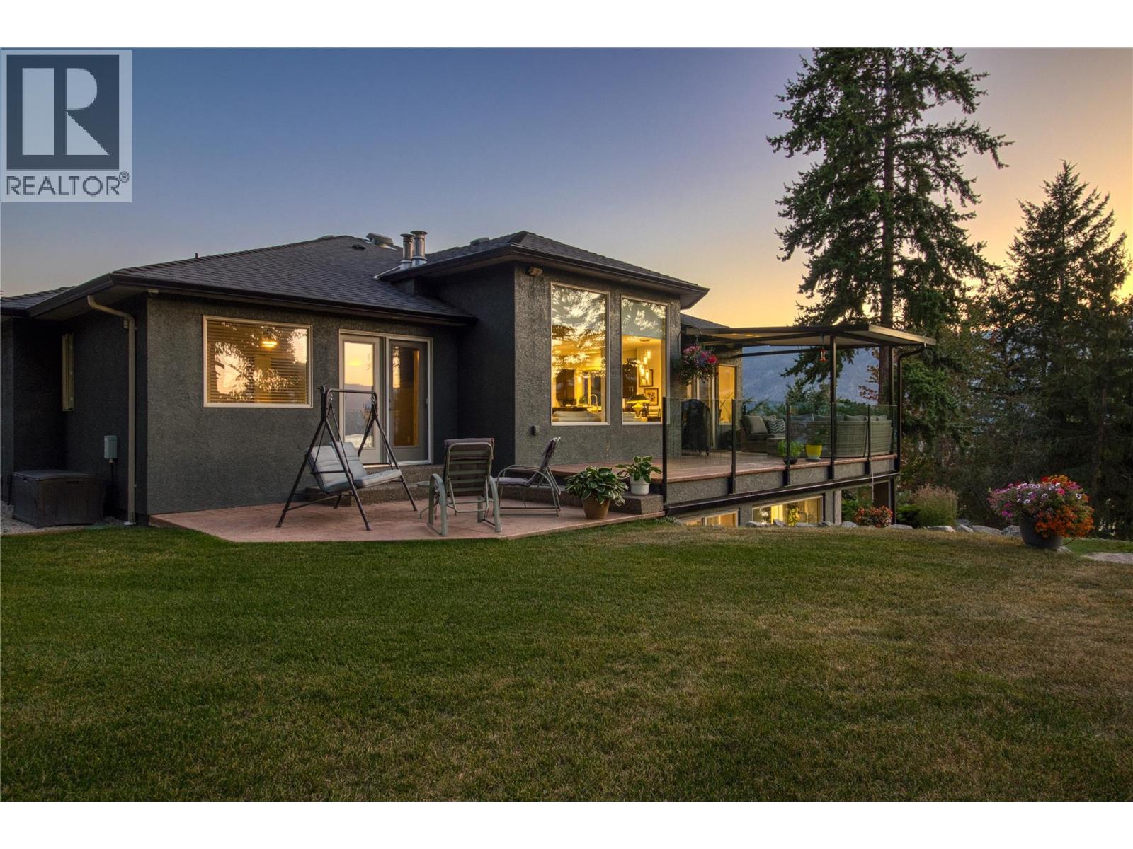 10726 Nighthawk Road Unit# 70, Lake Country