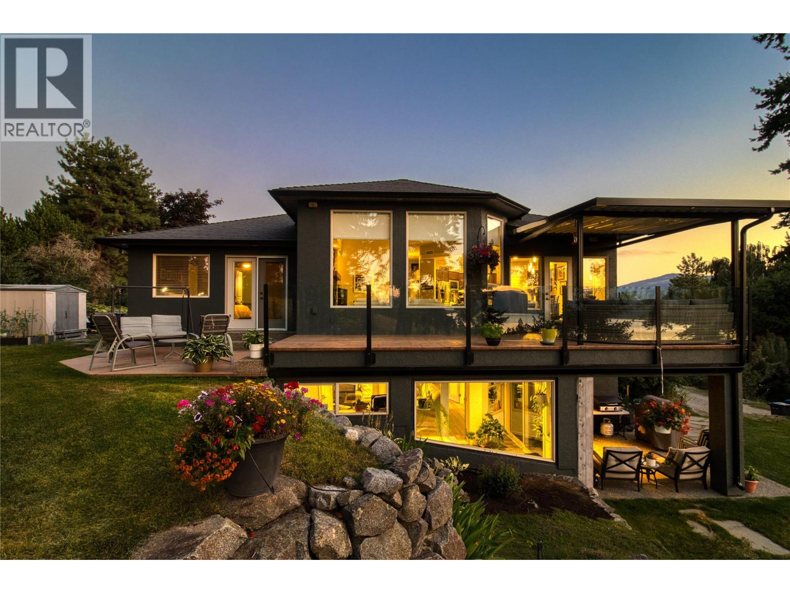 10726 Nighthawk Road Unit# 70, Lake Country