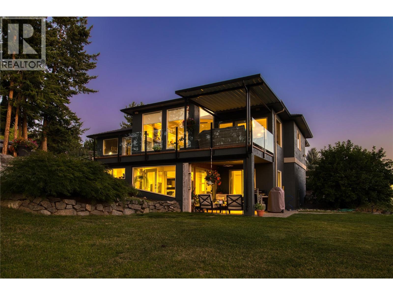 10726 Nighthawk Road Unit# 70, Lake Country