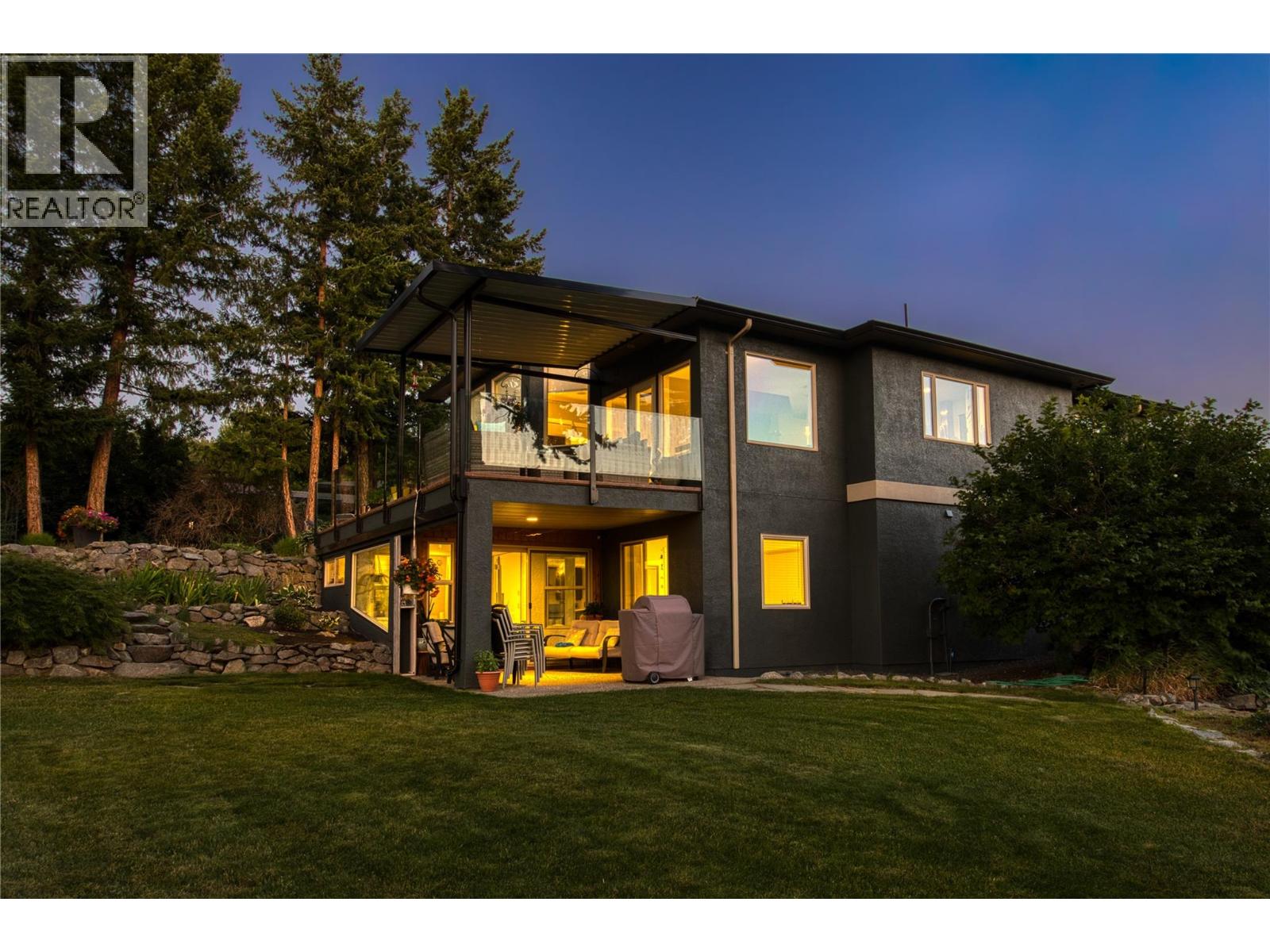 10726 Nighthawk Road Unit# 70, Lake Country