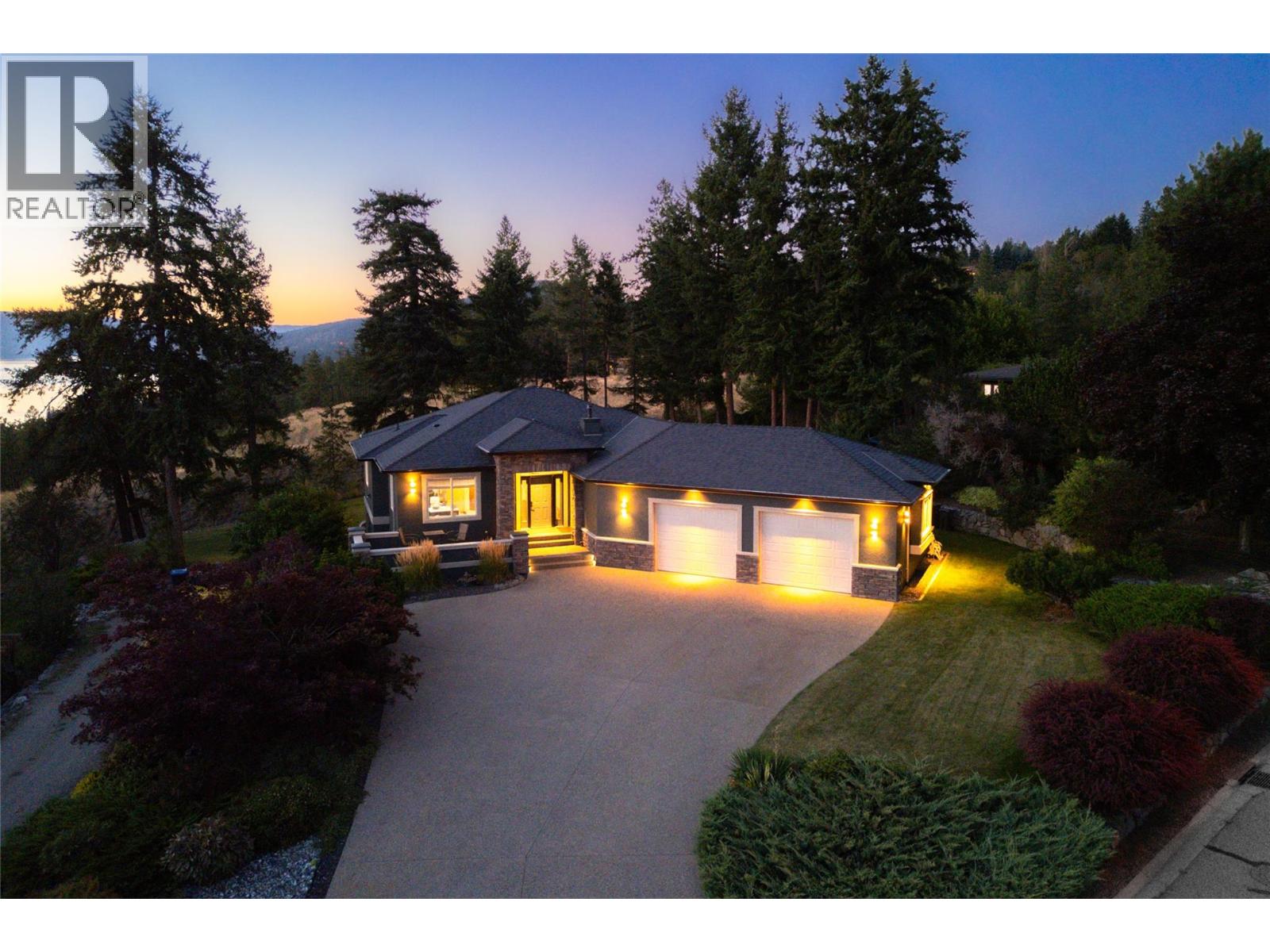 10726 Nighthawk Road Unit# 70, Lake Country