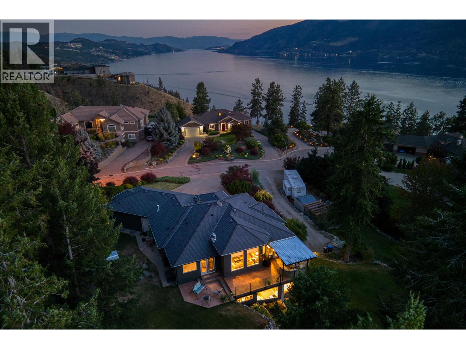 10726 Nighthawk Road Unit# 70, Lake Country