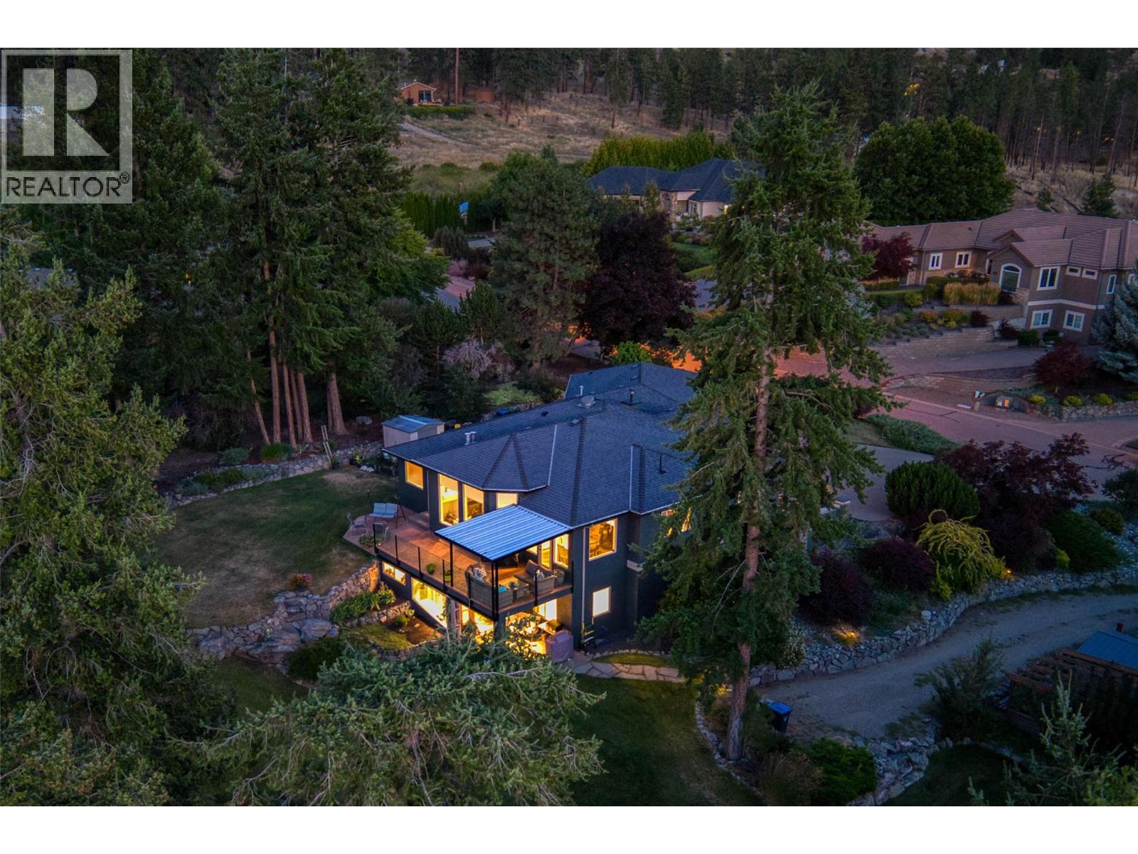 10726 Nighthawk Road Unit# 70, Lake Country