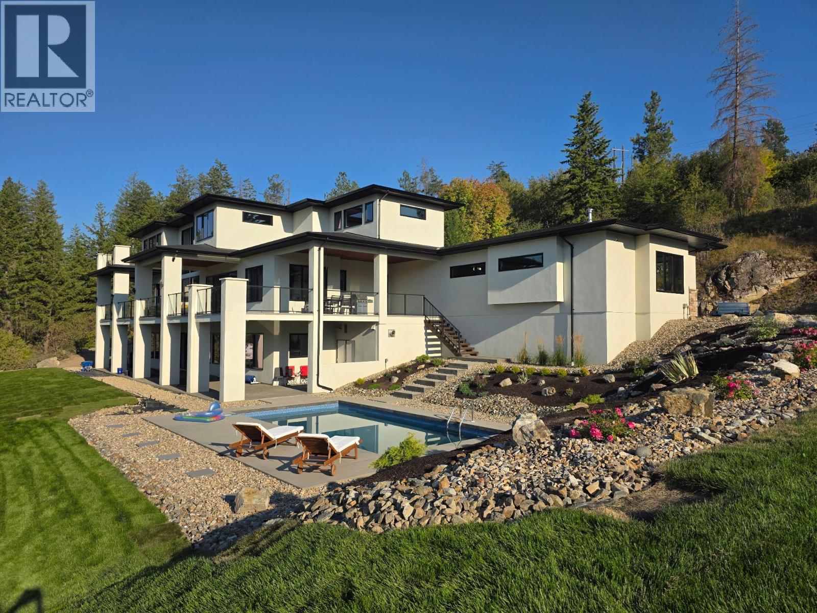 4451 Hayes Road, Kelowna