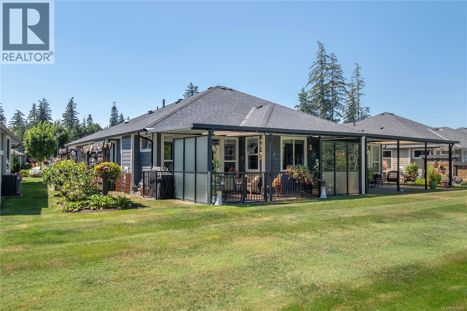 Photo 26 of 90 2006 Sierra Dr, Campbell River BC