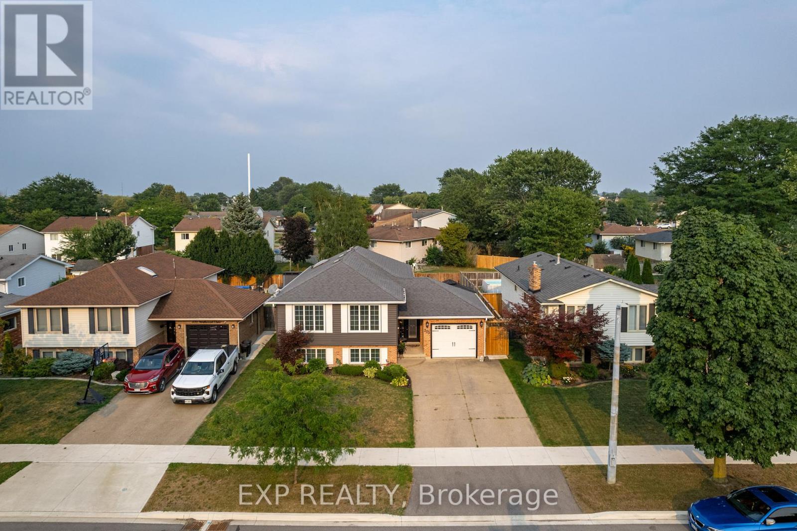 Photo 40 of 213 Northwood Drive, Welland ON